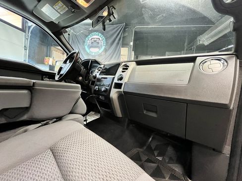Used 2012 Ford F150 XLT w/ XLT Convenience Pkg AWD/4WD image 17