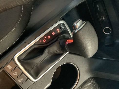 Certified 2022 Kia Sportage LX AWD/4WD image 18