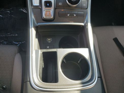 Used 2023 Hyundai Santa Fe SEL image 40