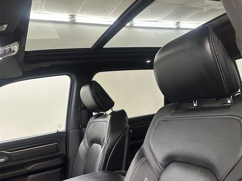 Used 2023 RAM 1500 Rebel w/ Rebel Level 2 Equipment Group image 13