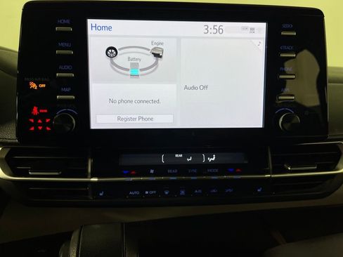 Certified 2023 Toyota Sienna XLE image 20