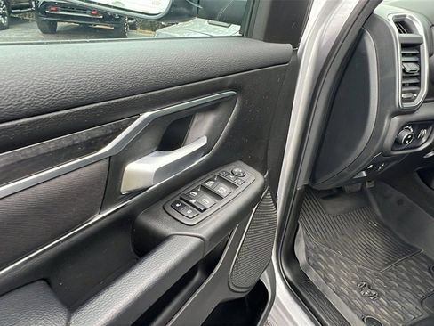 Used 2024 RAM 1500 Big Horn image 12