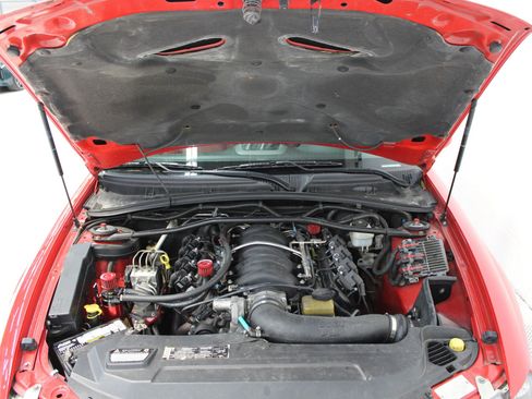 Used 2006 Pontiac GTO image 37