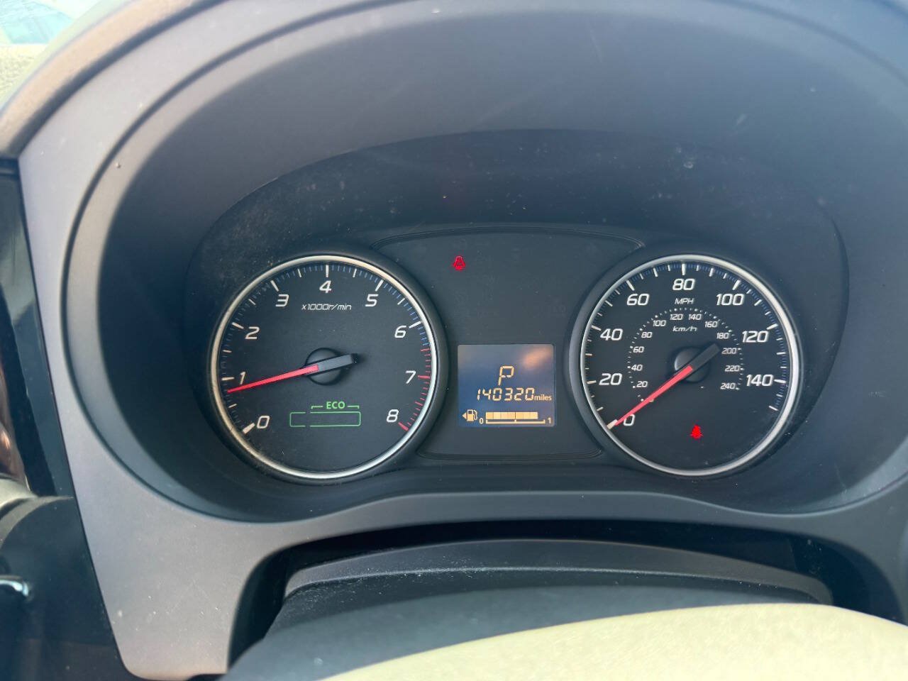Used 2016 Mitsubishi Outlander ES FWD image 20