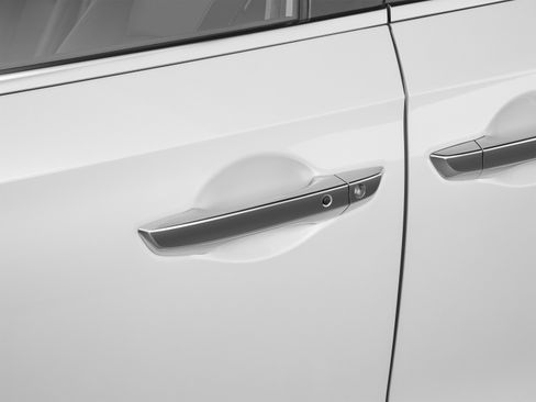 Used 2022 Honda Odyssey EX-L image 51