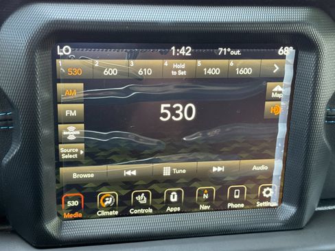 New 2023 Jeep Wrangler Unlimited Rubicon 4xe w/ Cold Weather Group AWD/4WD image 18