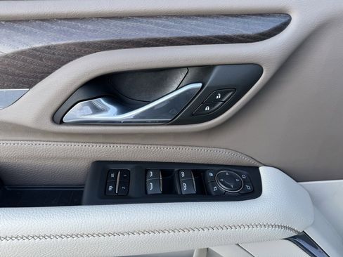 Certified 2023 GMC Yukon Denali image 24