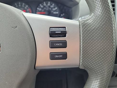 Used 2020 Nissan Frontier SV RWD image 25