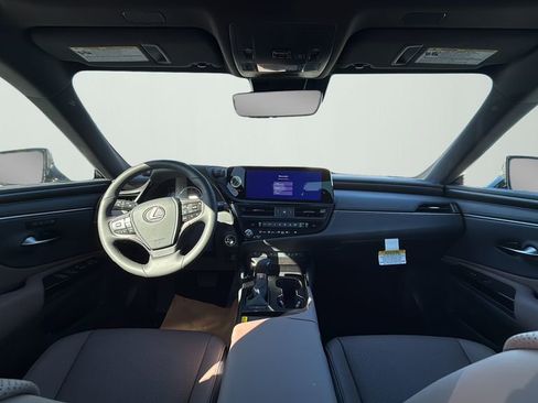 New 2025 Lexus ES 350 350 image 11
