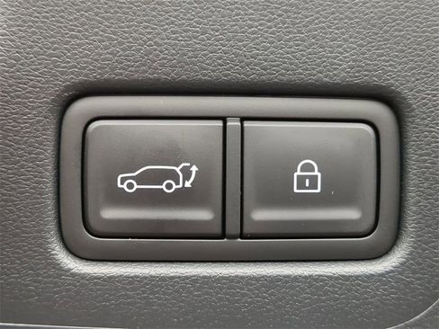 New 2026 Hyundai Santa Fe SEL image 15