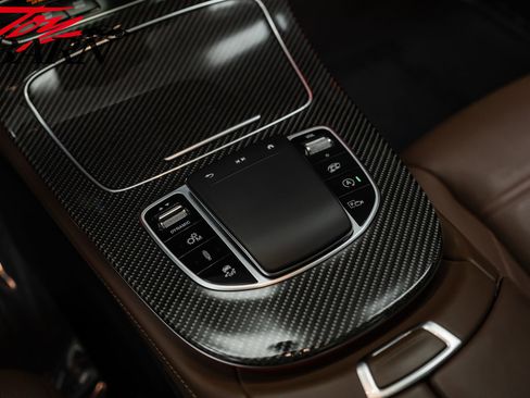 Used 2022 Mercedes-Benz E 53 AMG 4MATIC Sedan image 44