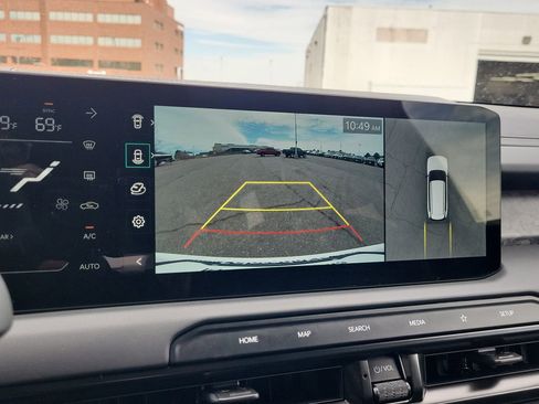 New 2027 Kia Telluride SX Prestige X-Pro AWD/4WD image 20