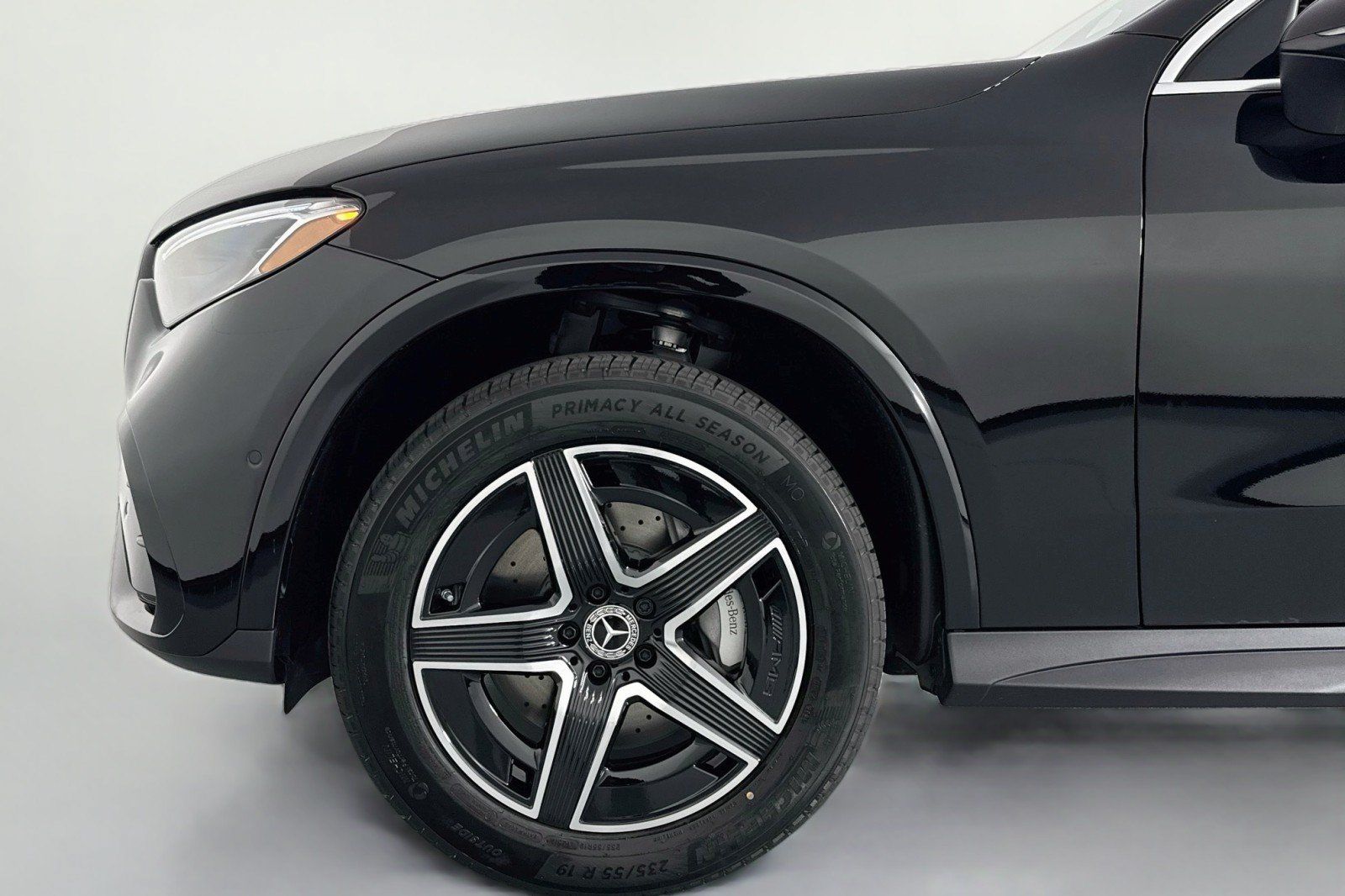 Used 2026 Mercedes-Benz GLC 300 image 11