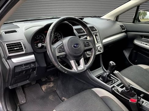 Used 2016 Subaru Crosstrek 2.0i Premium AWD/4WD image 15