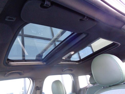 Used 2024 MINI Cooper Countryman S w/ Mini Untamed Edition image 17