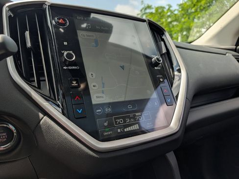 New 2026 Subaru Ascent Limited AWD/4WD image 5