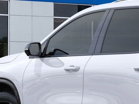 New 2026 Buick Enclave Sport Touring w/ Power Package image 12