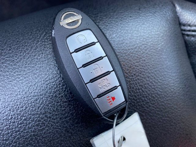 Used 2023 Nissan Altima 2.5 SR AWD/4WD image 25