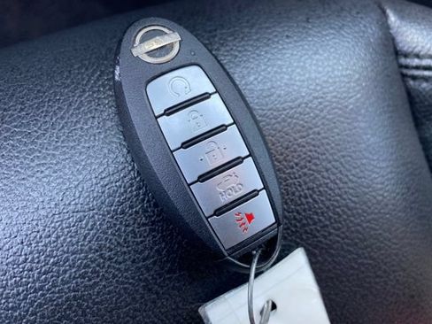 Used 2023 Nissan Altima 2.5 SR AWD/4WD image 25