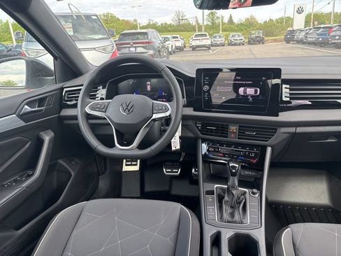 New 2026 Volkswagen Jetta Sport FWD image 41