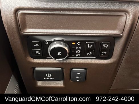 Used 2025 Ford F150 King Ranch AWD/4WD image 21