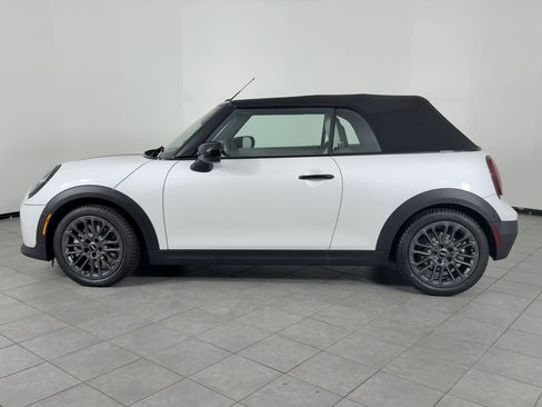 New 2026 MINI Cooper S image 34