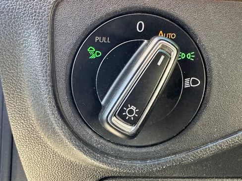 Certified 2023 Volkswagen Atlas SE AWD/4WD image 21