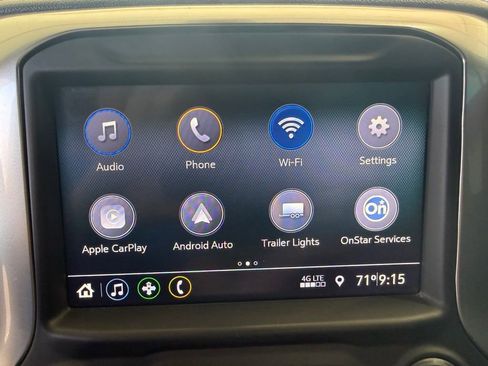 Used 2020 Chevrolet Silverado 1500 LT w/ LT Value Package image 29