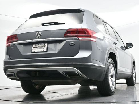 Used 2018 Volkswagen Atlas SEL image 49