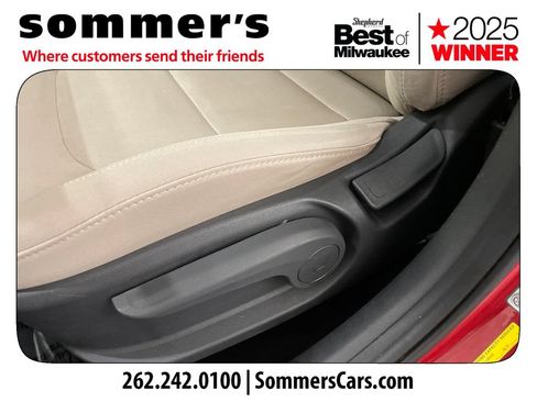 Used 2017 Hyundai Elantra SE FWD image 10