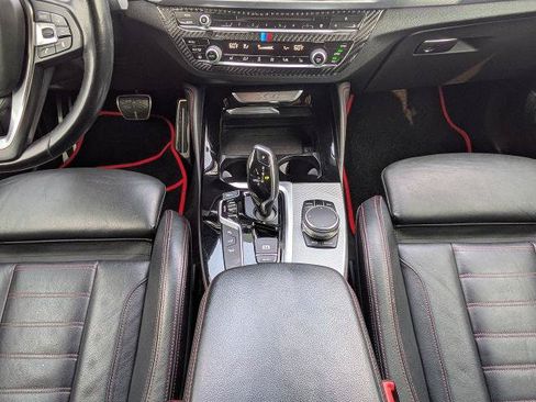 Used 2019 BMW X4 xDrive30i AWD/4WD image 19