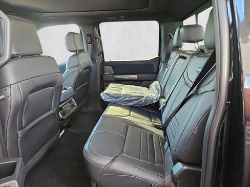 New 2026 Ford F350 Platinum image 16