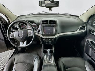 Used 2015 Dodge Journey R/T w/ Flexible Seating Group video 3
