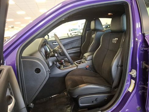 Certified 2023 Dodge Charger Scat Pack image 13