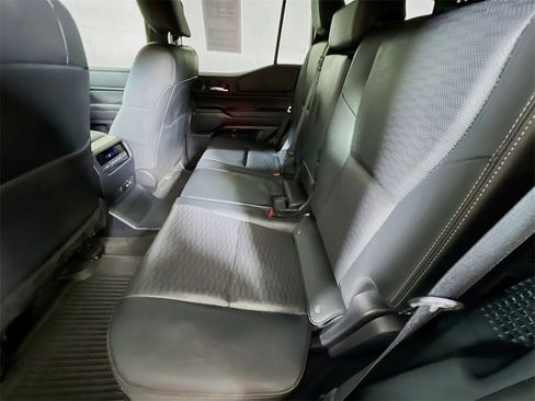 Certified 2025 Toyota Land Cruiser image 22