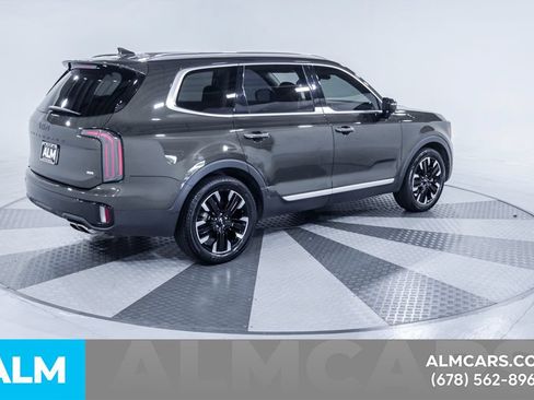 Used 2023 Kia Telluride SX Prestige AWD/4WD image 9
