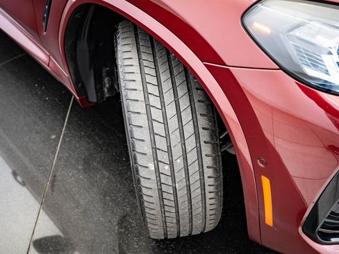 Used 2023 BMW X4 M40i image 43