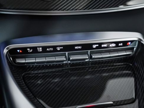 New 2026 Mercedes-Benz AMG GT 43 image 19