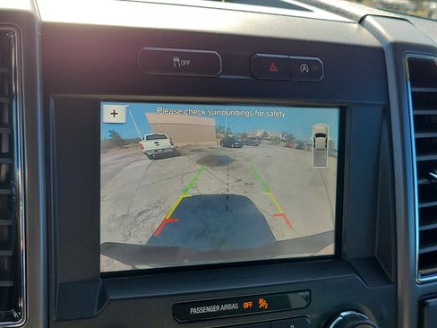 Used 2018 Ford F150 XLT w/ Equipment Group 302A Luxury image 21