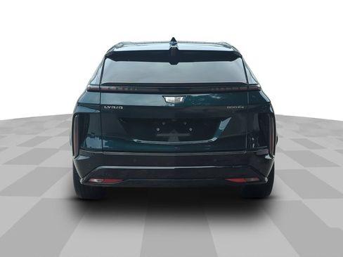 Used 2024 Cadillac Lyriq Sport AWD/4WD image 5