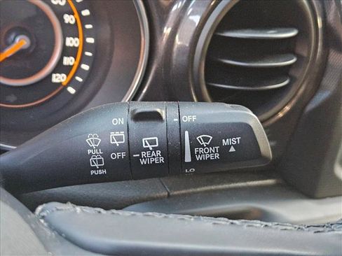 Used 2022 Jeep Wrangler Unlimited Sport AWD/4WD image 23