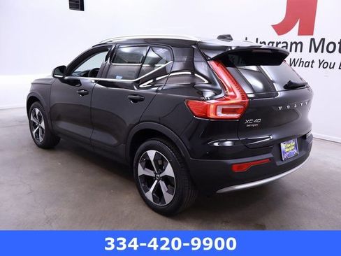 New 2025 Volvo XC40 B5 Plus w/ Protection Package Premier image 9