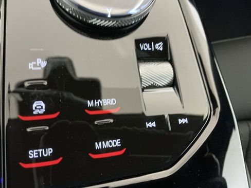 New 2026 BMW M5 w/ Executive Package image 13