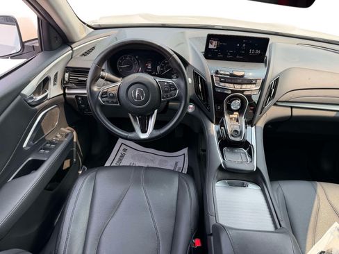 Used 2024 Acura RDX SH-AWD image 15