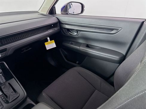 Certified 2025 Honda CR-V EX image 20