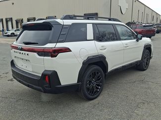 New 2026 Subaru Outback Limited XT video 3