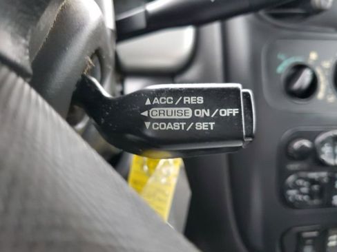 Used 2005 Chrysler PT Cruiser GT image 13