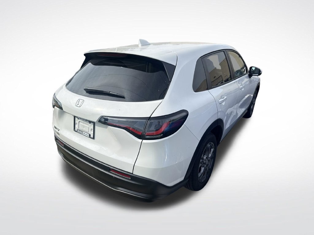 Used 2026 Honda HR-V LX image 6