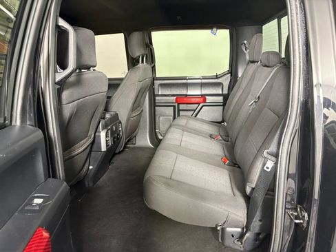 Certified 2020 Ford F150 XLT w/ Equipment Group 301A Mid image 29