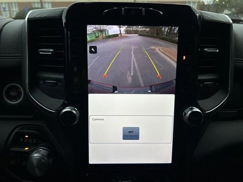 Used 2023 RAM 1500 Laramie image 34